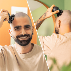 PrecisionCare Skull Shaver