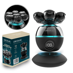 PrecisionCare Skull Shaver