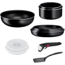 Set de sartenes