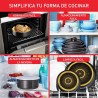 Set de sartenes