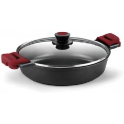 Cacerola Baja 28cm