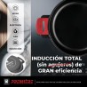 Cacerola Baja 24cm