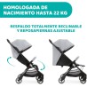 Silla de paseo