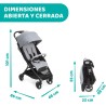 Silla de paseo