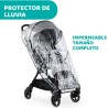 Silla de paseo