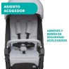 Silla de paseo