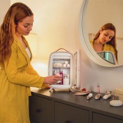 Nevera para cosmeticos