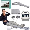 Presoterapia para piernas y pies