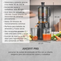 Licuadora