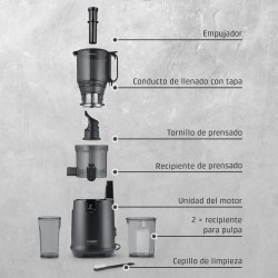 Licuadora