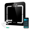 Bàscula de ba–o Surface Precision Smart Healthy