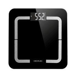 Bàscula de ba–o Surface Precision Smart Healthy