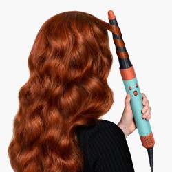 Moldeador de pelo