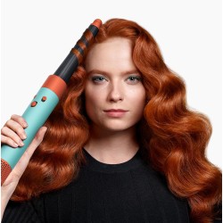 Moldeador de pelo