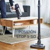 Aspirador vertical