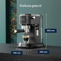 Cafetera espresso
