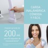 Irrigador dental