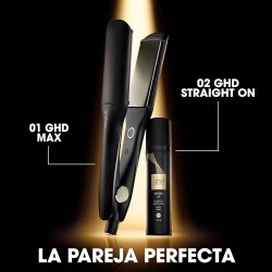 Plancha de pelo