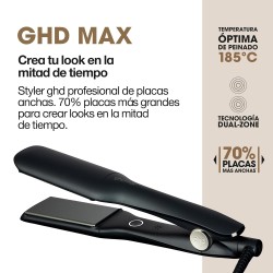 Plancha de pelo