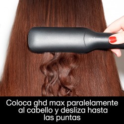 Plancha de pelo