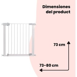 Barrera de seguridad