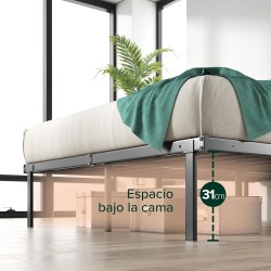 Base de cama