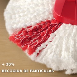 Cubo de fregona