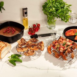 Accesorios Freidora Sin...