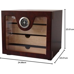 Humidor de puros