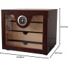Humidor de puros