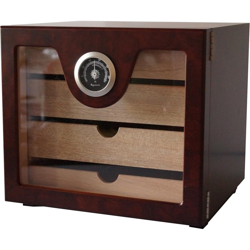 Humidor de puros