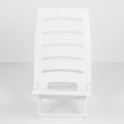 Silla de playa