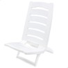 Silla de playa