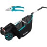 Recolector de hojas