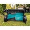 Recolector de hojas