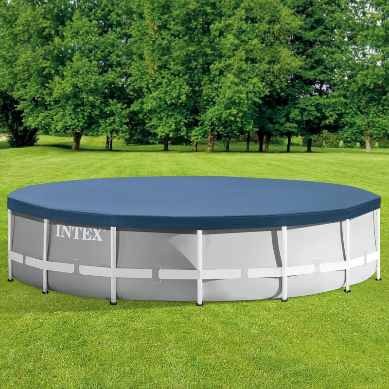 Cobertor de piscina