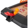 Juego de baloncesto