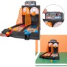 Juego de baloncesto