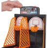 Juego de baloncesto