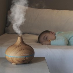 Humidificador Pure Aroma 150 Yang
