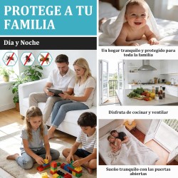 Mosquitera
