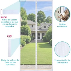 Mosquitera