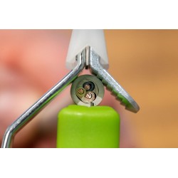 Pelador de cables