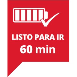 Cargador de baterias