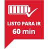 Cargador de baterias