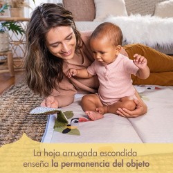 Gimnasio infantil