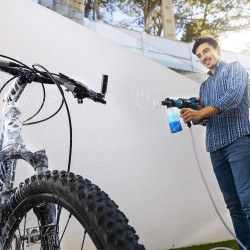 Hydroboost 10000 Liberty