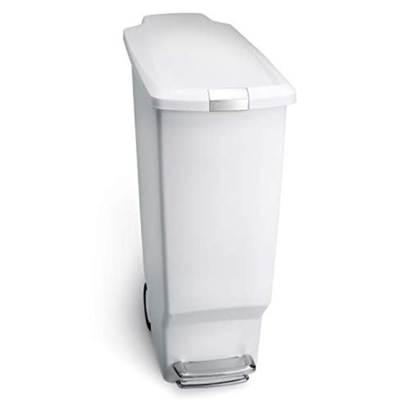 Cubo de basura