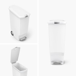 Cubo de basura