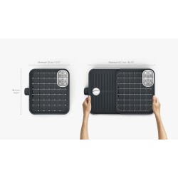 Escurridor de platos